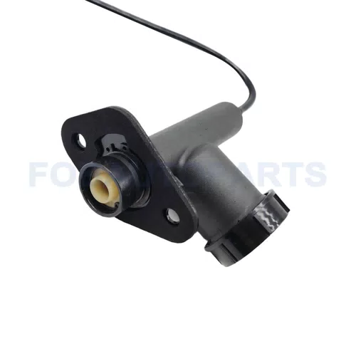 Clutch Master and Slave Cylinder Assembly Replacement for Ford Part F2TZ-7A512-D F1TZ-7A564-A - image 5
